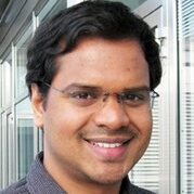 Dr. Srinivas Madduri avatar image