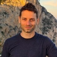 Dr. Andrea Chiozzi avatar image