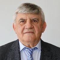Prof. Dr. Gradimir V. Milovanović avatar image