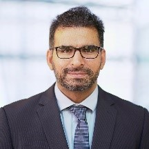 Dr. Asif Gill avatar image