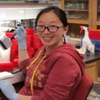 Dr. Ping Wang avatar image