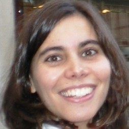 Dr. Maria Ines Almeida avatar image