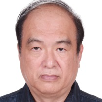 Prof. Dr. Edward Yi Chang avatar image