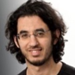 Dr. Mohcine Chraibi avatar image