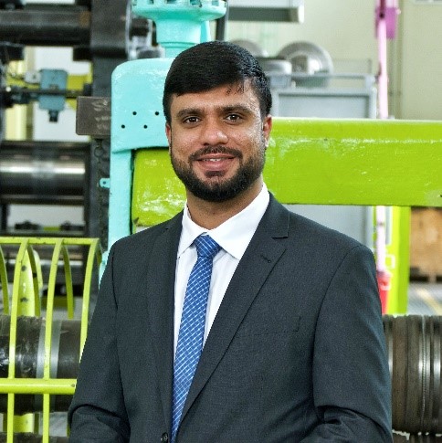 Dr. Faisal Qayyum avatar image