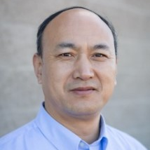 Prof. Dr. Yangquan Chen avatar image