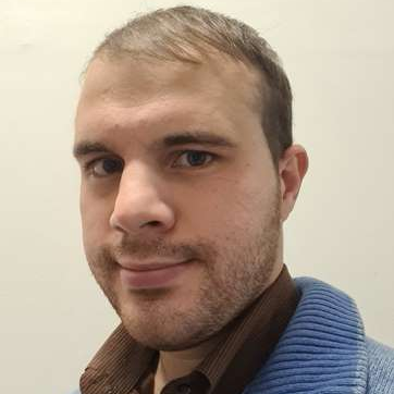 Dr. Andrea Trovò avatar image