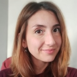 Dr. Aurelia De Lorenzo avatar image