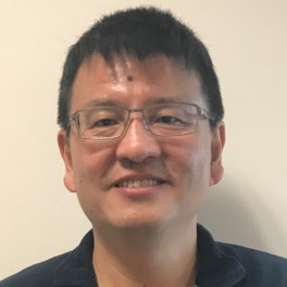 Dr. Wen-Shao Chang avatar image