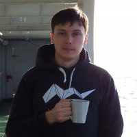 Dr. Dmitry Glukhovets avatar image