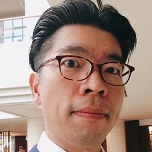 Dr. Shang-Te (Danny) Hsu avatar image