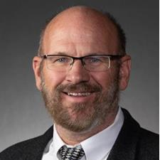 Prof. Dr. Paul C. Sutton avatar image