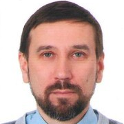 Prof. Dr. Yuriy Lvovich Orlov avatar image