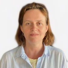 Dr. Anastasia A. Anashkina avatar image