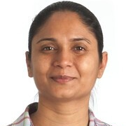 Dr. Oorbessy Gaju avatar image