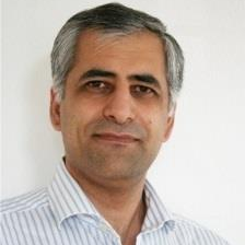 Dr. Amin Anjomshoaa avatar image