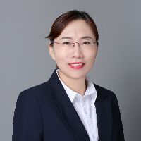 Prof. Dr. Yanli Zhu avatar image
