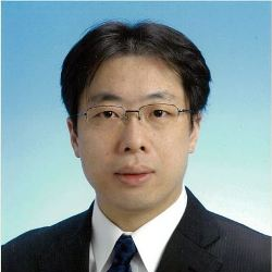 Prof. Dr. Takeshi Fujita avatar image