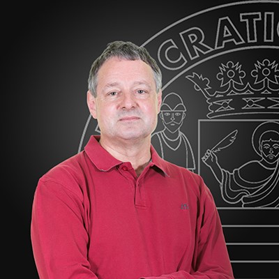 Dr. Heinz Christoph Neitzert avatar image