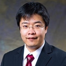 Dr. Jiayu Chen avatar image