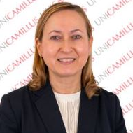 Dr. Giuseppina Laganà avatar image