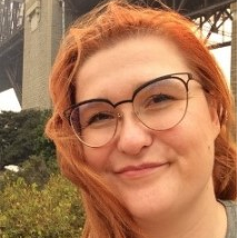 Dr. Marta Woźniak-Karczewska avatar image