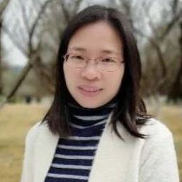 Prof. Dr. Yuling Hu avatar image