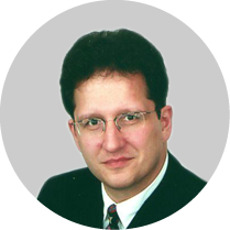 Prof. Dr. David Blaschke avatar image