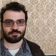 Dr. Giacomo Ascione avatar image