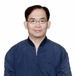 Dr. Chin-Hung Lai avatar image