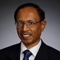 Prof. Dr. Ananda S. Amarasekara avatar image