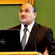 Prof. Dr. Nezar Hassan Khdary avatar image