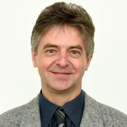 Prof. Dr. Steffen Roßner avatar image