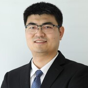 Prof. Dr. Zhenkun Sun avatar image