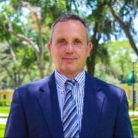 Prof. Dr. Murat Tiryakioglu avatar image