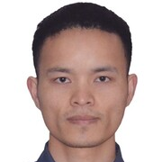 Prof. Dr. Haihui Zhang avatar image