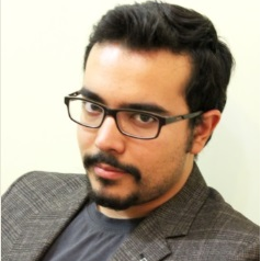 Dr. Farshid Aram avatar image