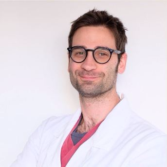 Dr. Andrea Cortegiani avatar image