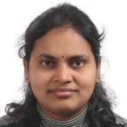 Dr. Lakshmi Prasanna Lingamdinne avatar image