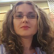 Dr. Violeta Niculescu avatar image