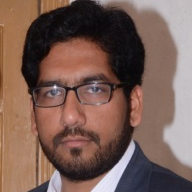 Dr. Muhammad Sajjad Ahmad avatar image