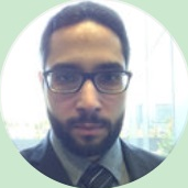 Dr. Hesham Alhumade avatar image