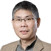 Prof. Dr. Maoteng Li avatar image