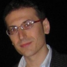 Dr. Claudio Rocco avatar image