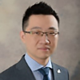 Dr. Zhiheng Hu avatar image