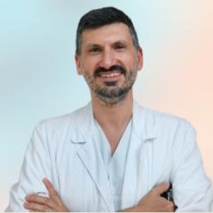 Dr. Giovanni Badiali avatar image