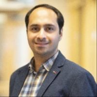 Prof. Dr. Mohammadreza Aghaei avatar image