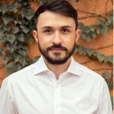 Dr. William Marciel de Souza avatar image