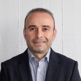 Prof. Dr. Roozbeh Naemi avatar image