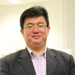 Dr. Peng Zhang avatar image
